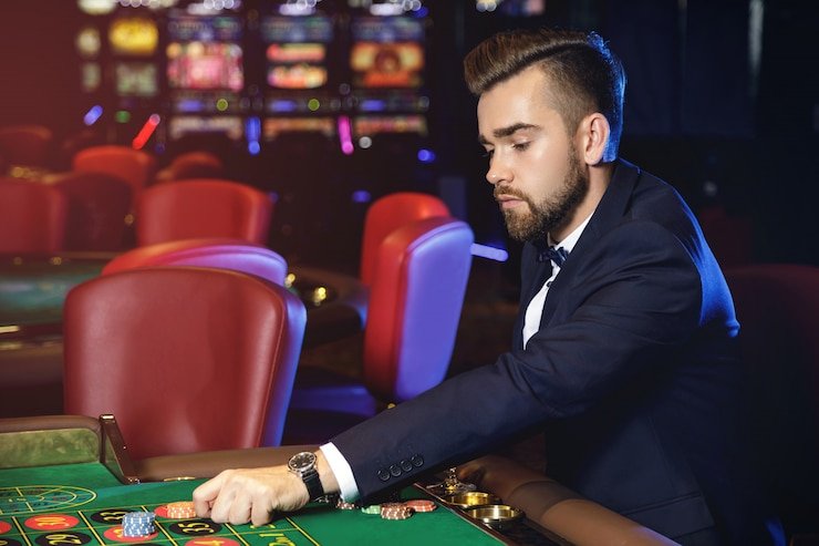 marsbahis Live Dealer Lobby